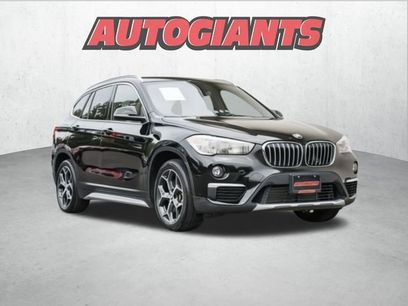 Used 2018 BMW X1 xDrive28i w/ Convenience Package