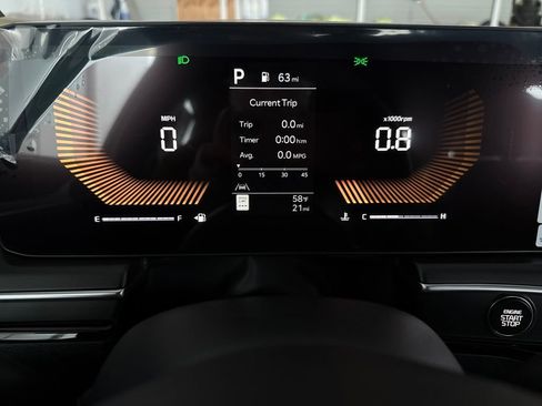 New 2026 Kia K5 GT-Line w/ GT-Line Red Interior Package image 17