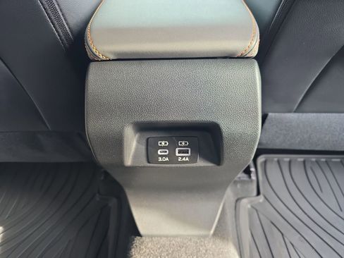 New 2026 Subaru Crosstrek 2.5i Limited w/ Popular Package #3A image 18