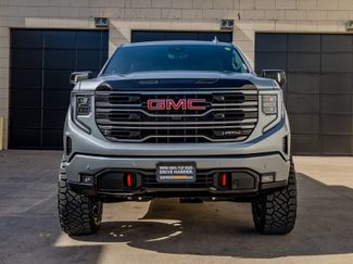 Used 2026 GMC Sierra 1500 AT4 w/ AT4 Premium Package video 3