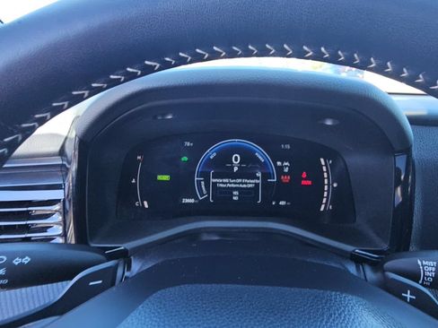 Certified 2026 Toyota Camry SE FWD image 15