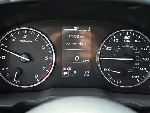 New 2026 Subaru Forester Premium image 32