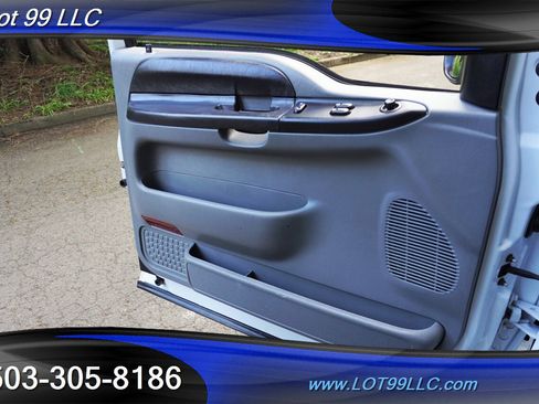 Used 2006 Ford F350 XLT AWD/4WD image 21