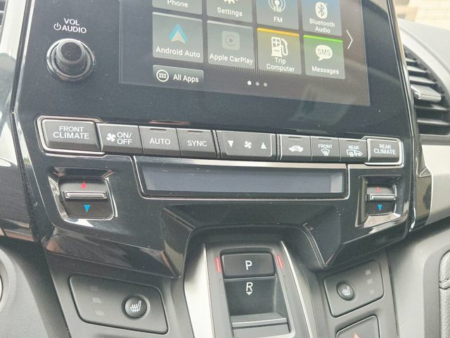 Used 2021 Honda Odyssey EX-L image 28
