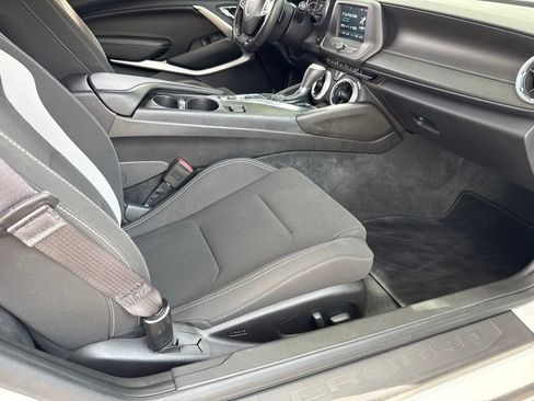 Used 2016 Chevrolet Camaro LT RWD image 66