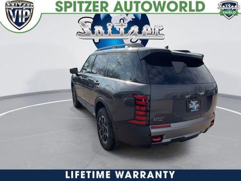New 2026 Hyundai Palisade XRT Pro AWD/4WD image 7