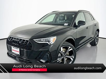 Used 2023 Audi Q3 2.0T Premium Plus w/ Premium Plus Package