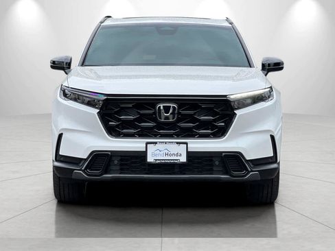 New 2026 Honda CR-V Sport-L image 10