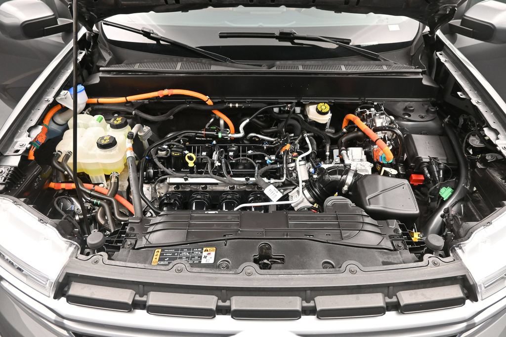 Used 2023 Ford Maverick Lariat w/ Lariat Luxury Package FWD image 40