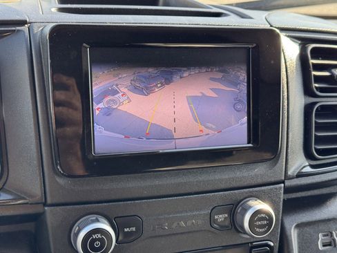 Used 2024 RAM ProMaster 2500 w/ Safety Group image 16