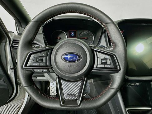 Certified 2024 Subaru WRX Premium image 11