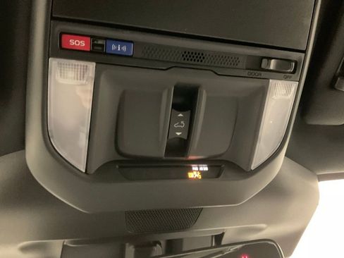 New 2026 Subaru Forester Premium image 16