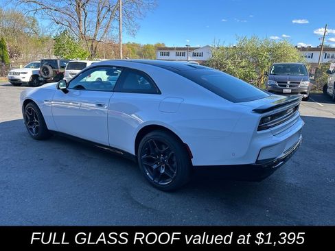 New 2026 Dodge Charger R/T AWD/4WD image 7