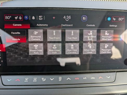 New 2026 Dodge Charger Scat Pack AWD/4WD image 38