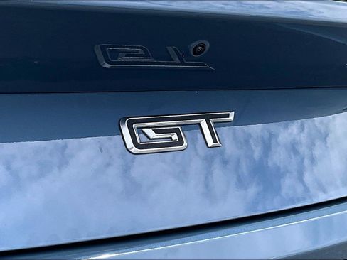 Used 2024 Ford Mustang GT Premium RWD image 23