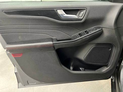 Used 2024 Ford Escape ST-Line w/ Cold Weather Package image 11