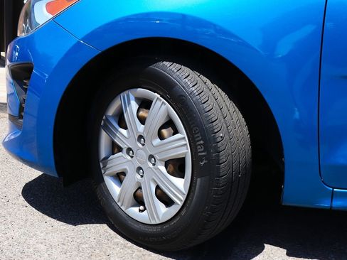 Used 2021 Kia Rio S FWD image 5