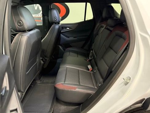 New 2026 Chevrolet Equinox RS image 16