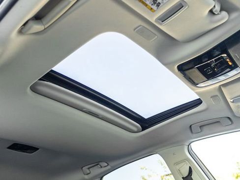 Used 2024 Lexus NX 450h+ AWD w/ Luxury Package image 13