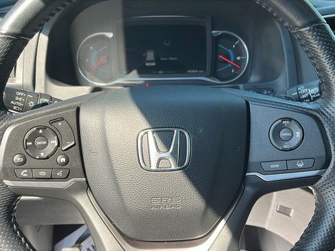 Used 2020 Honda Passport EX-L image 13