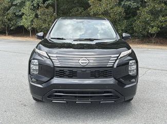 New 2026 Nissan Rogue SL AWD/4WD video 2