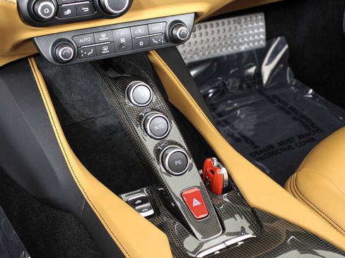 Certified 2023 Ferrari Portofino M RWD image 52