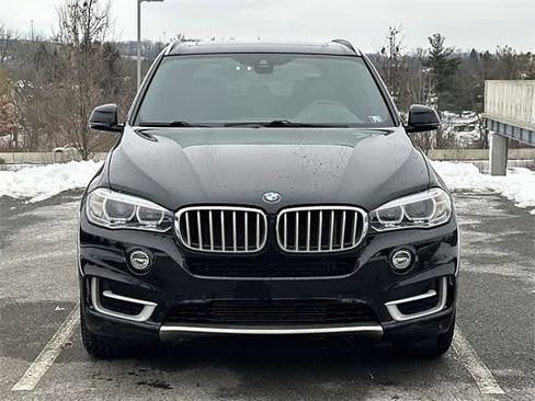 Used 2018 BMW X5 xDrive35i image 21