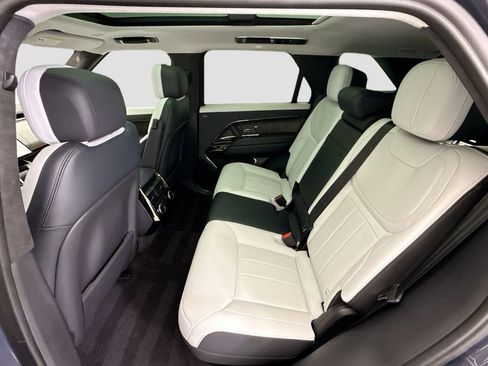 Used 2023 Land Rover Range Rover Sport First Edition AWD/4WD image 20