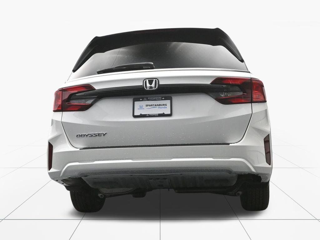 New 2026 Honda Odyssey EX-L image 41