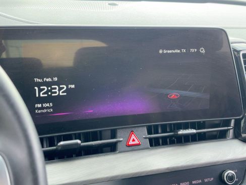 Used 2023 Kia Sportage X-Pro Prestige image 24