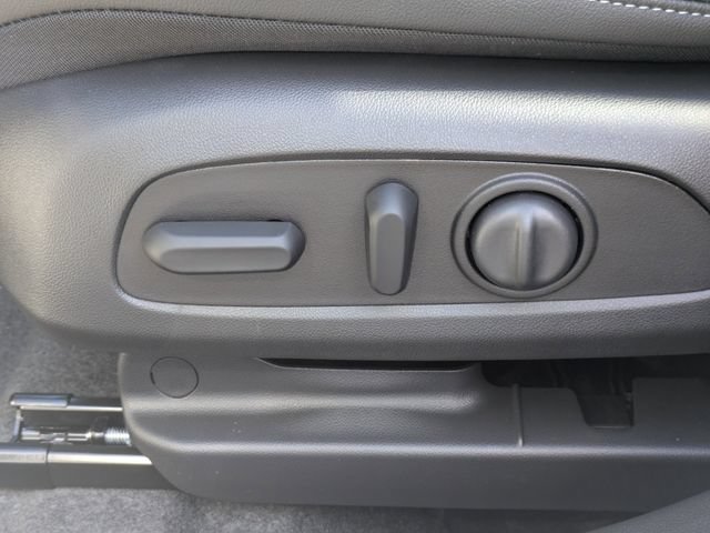 New 2026 Buick Envista Preferred w/ Convenience I Package FWD image 23