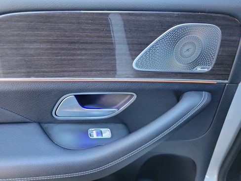 Used 2020 Mercedes-Benz GLE 350 GLE 350 w/ Premium Package image 22