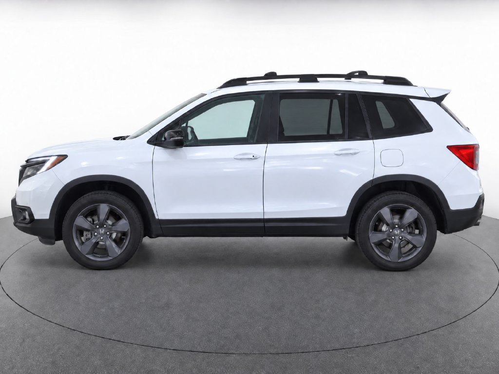 Used 2020 Honda Passport Touring image 6