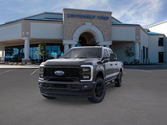 New 2026 Ford F250 XL w/ STX Appearance Package video 2