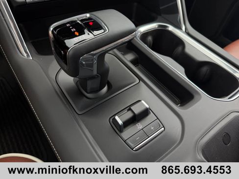 Used 2026 GMC Sierra 1500 Denali Ultimate AWD/4WD image 58