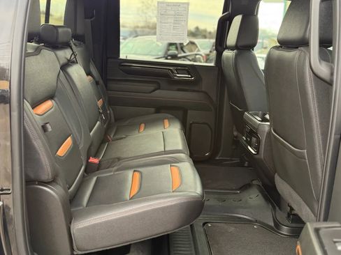 Used 2024 GMC Sierra 3500 AT4 w/ AT4 Premium Plus Package image 20