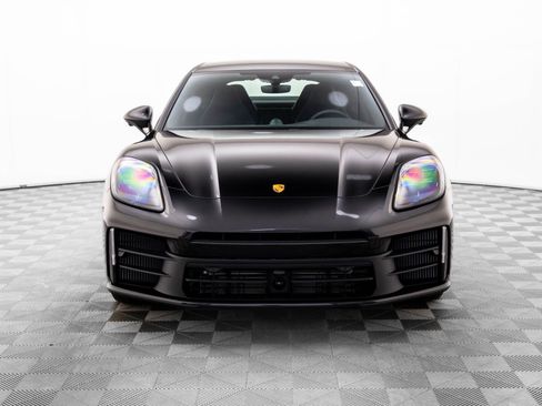 New 2026 Porsche Panamera 4 image 9
