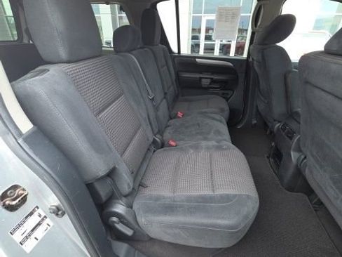 Used 2014 Nissan Armada SV image 24
