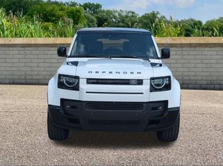New 2026 Land Rover Defender 130 X-Dynamic SE AWD/4WD video 2
