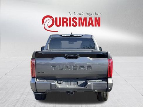 Used 2024 Toyota Tundra Platinum image 3