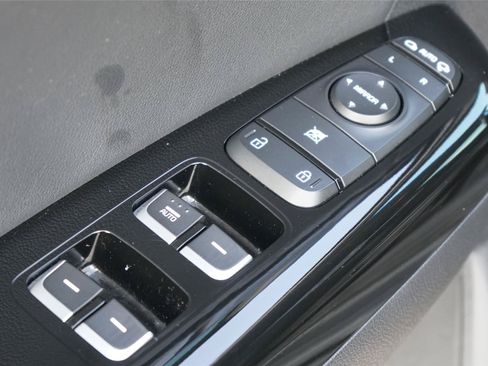 Used 2021 Kia Sportage EX FWD image 20