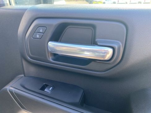New 2026 Chevrolet Silverado 3500 W/T w/ WT Convenience Package AWD/4WD image 14