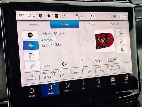 Used 2024 Jeep Grand Cherokee Limited image 16