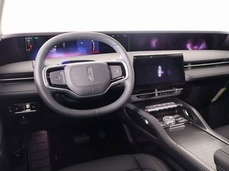 New 2026 Lincoln Nautilus Premier AWD/4WD video 2