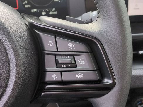New 2026 Subaru Outback Limited AWD/4WD image 18