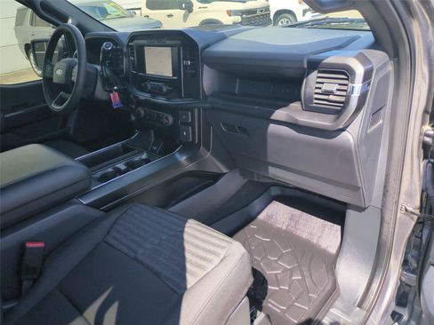 Used 2023 Ford F150 XL w/ STX Appearance Package AWD/4WD image 34