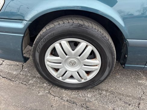 Used 2001 Toyota Camry CE image 13