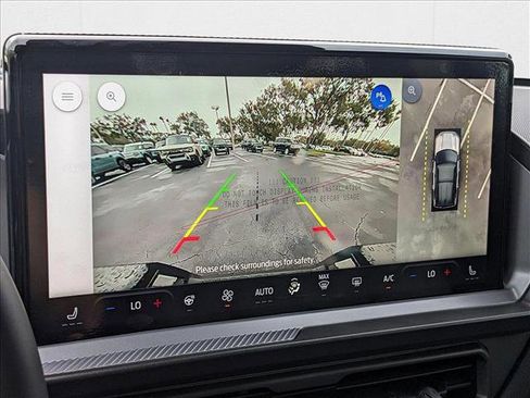 New 2025 Ford Bronco Sport Badlands image 12