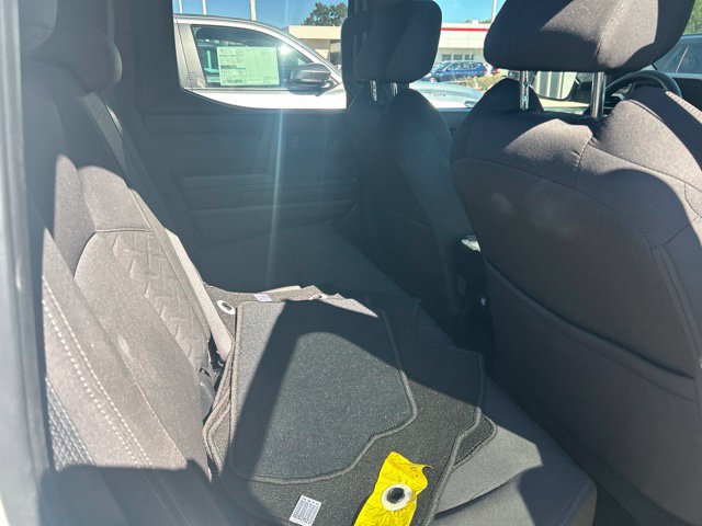 Used 2025 Toyota Tacoma SR RWD image 30