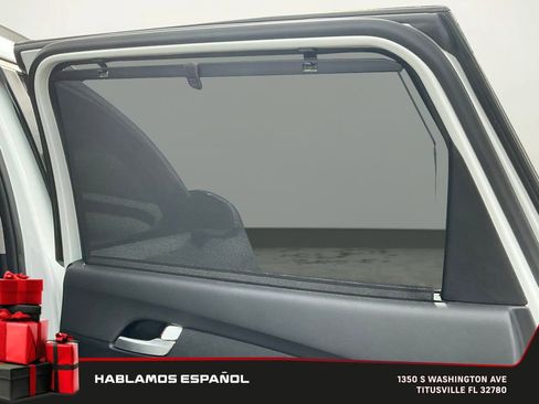 Used 2019 Hyundai Santa Fe Limited w/ Cargo Package image 41